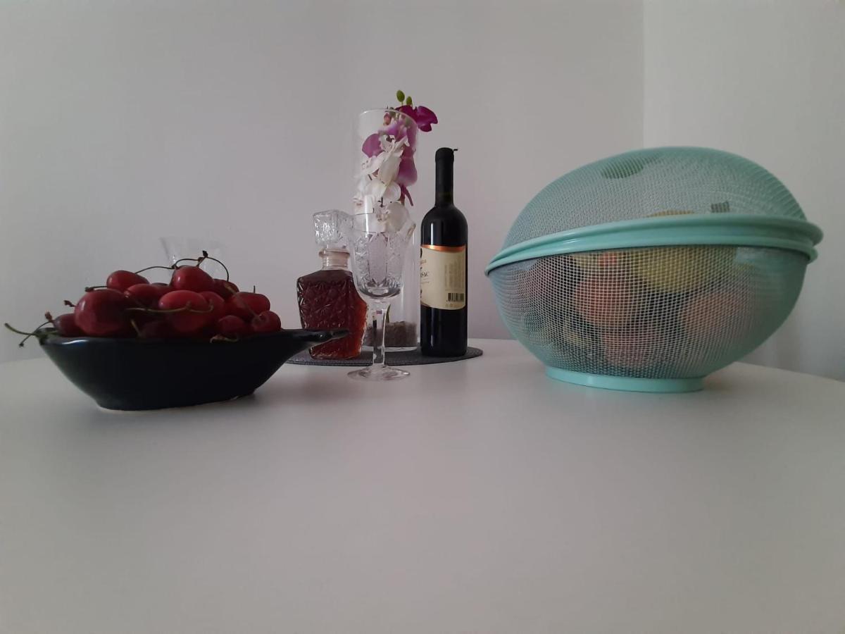 Apartman Jadranka Rogotin Ngoại thất bức ảnh
