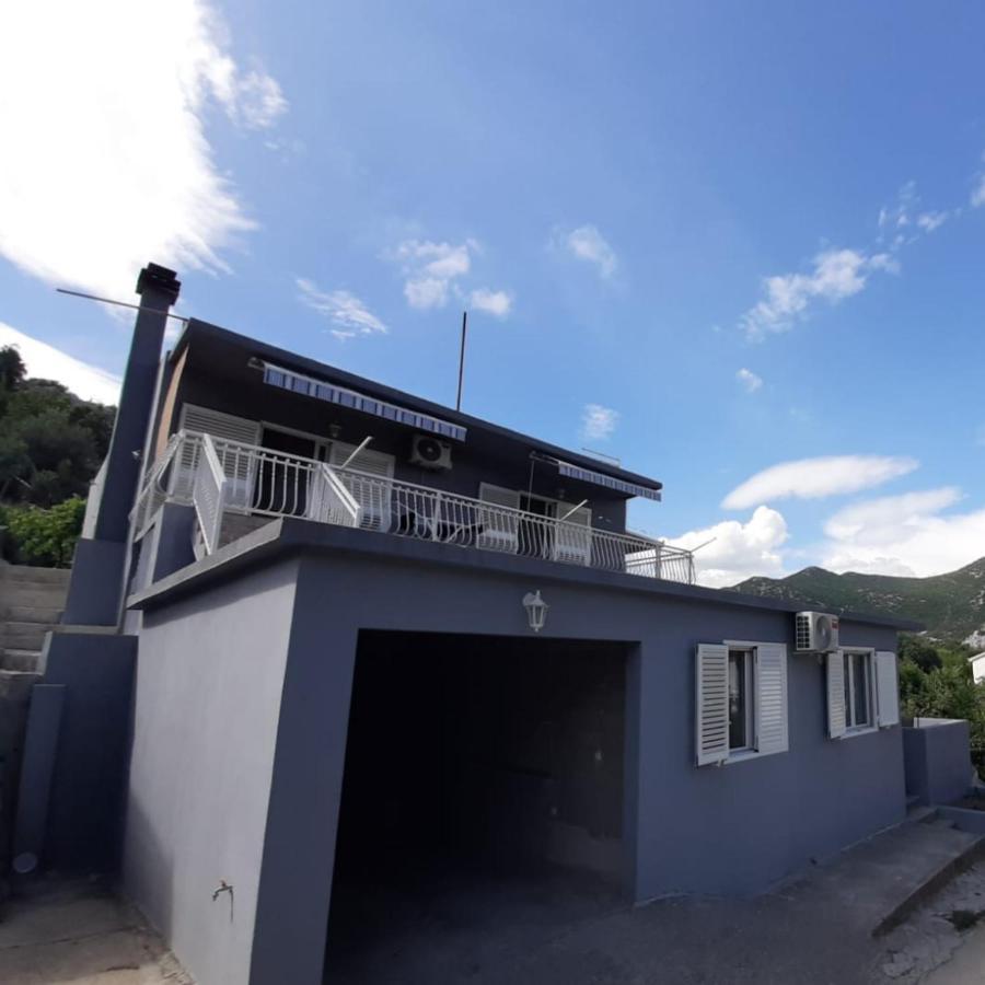 Apartman Jadranka Rogotin Ngoại thất bức ảnh