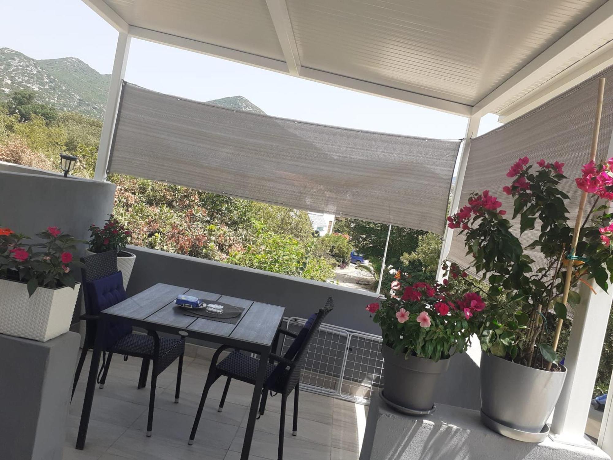 Apartman Jadranka Rogotin Ngoại thất bức ảnh